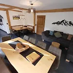 別荘 Hochtenn In Zell Am - Steinbock