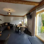 別荘 Hochtenn In Zell Am - Steinbock *