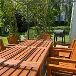 Hochtenn In Zell Am - Steinbock 別荘