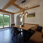 別荘 Hochtenn In Zell Am - Steinbock