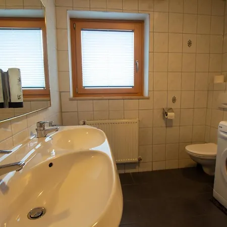 Holiday home Hochtenn In Zell Am - Steinbock