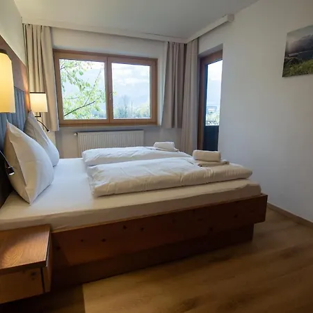 Hochtenn In Zell Am - Steinbock Holiday home *