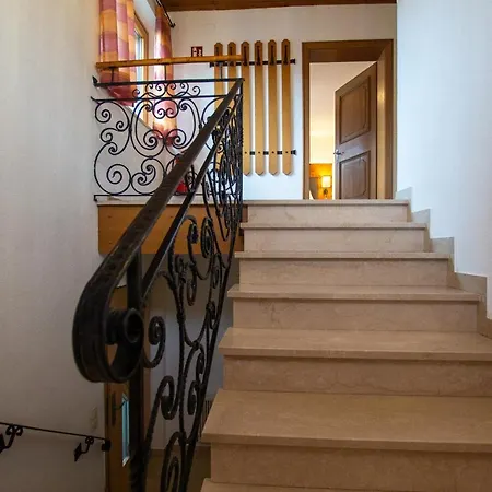 Hochtenn In Zell Am - Steinbock Holiday home Zell am See