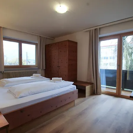 Hochtenn In Zell Am - Steinbock Holiday home Zell am See