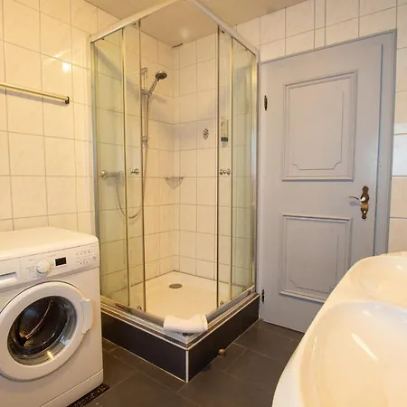 Hochtenn In Zell Am - Steinbock Holiday home
