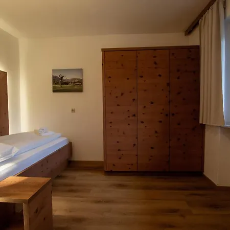 Hochtenn In Zell Am - Steinbock *