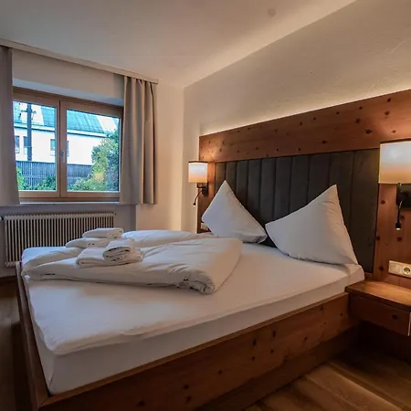 Holiday home Hochtenn In Zell Am - Steinbock Zell am See