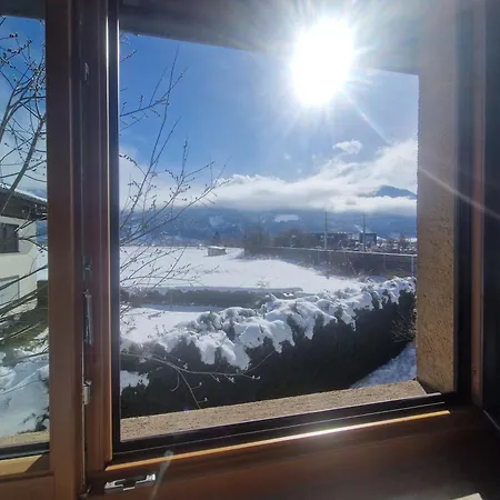 Vakantiehuis Hochtenn In Zell Am - Steinbock Zell am See