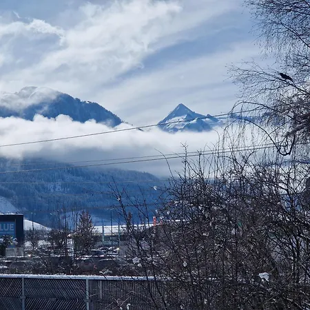 Holiday home Hochtenn In Zell Am - Steinbock Zell am See