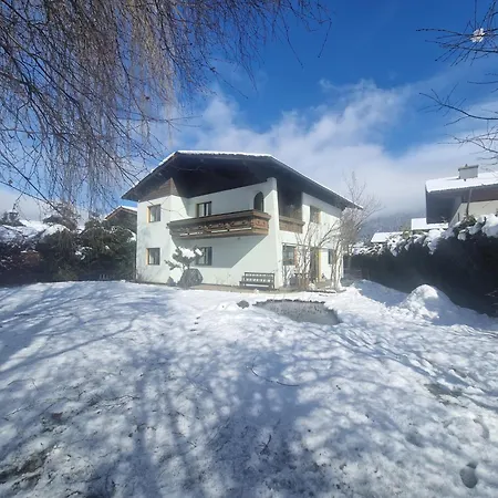 Holiday home Hochtenn In Zell Am - Steinbock