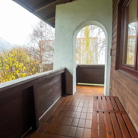 Holiday home Hochtenn In Zell Am - Steinbock