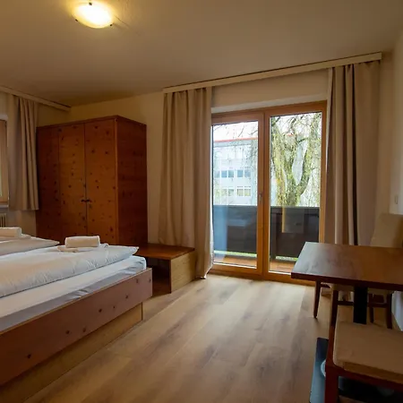 Holiday home Hochtenn In Zell Am - Steinbock