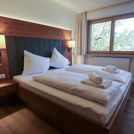 Hochtenn In Zell Am - Steinbock *