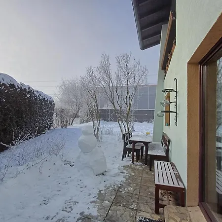Hochtenn In Zell Am - Steinbock * ツェル アム ゼー