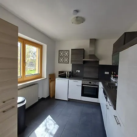 Hochtenn In Zell Am - Steinbock Holiday home