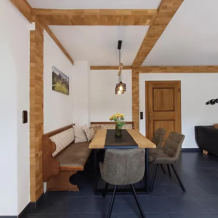 Holiday home Hochtenn In Zell Am - Steinbock