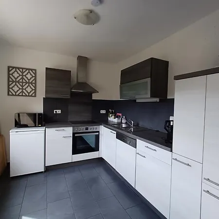 Hochtenn In Zell Am - Steinbock Holiday home *