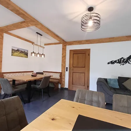 Hochtenn In Zell Am - Steinbock * Zell am See