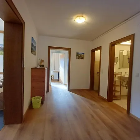 Hochtenn In Zell Am - Steinbock