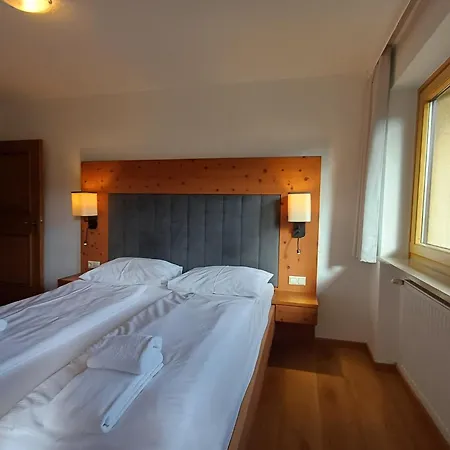 Hochtenn In Zell Am - Steinbock Semesterbostad