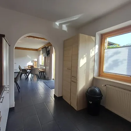 Hochtenn In Zell Am - Steinbock Hébergement de vacances Zell am See