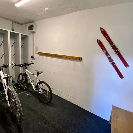 Hébergement de vacances Hochtenn In Zell Am - Steinbock Zell am See