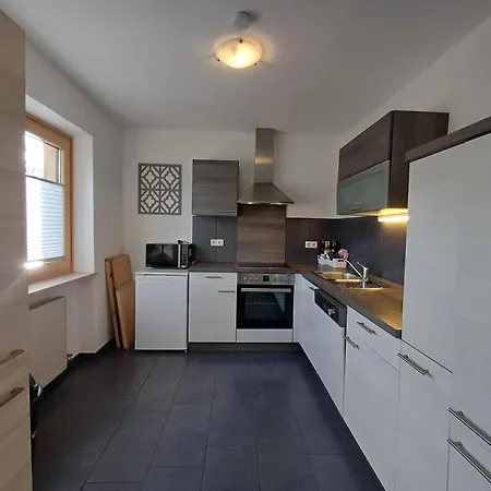 Hochtenn In Zell Am - Steinbock