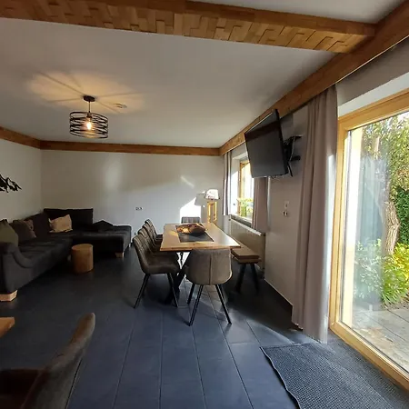 Semesterbostad Hochtenn In Zell Am - Steinbock *