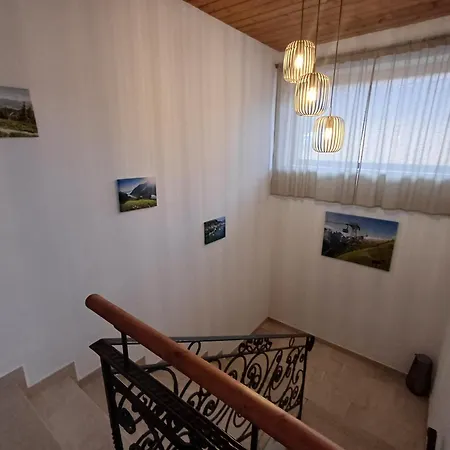 Hochtenn In Zell Am - Steinbock *