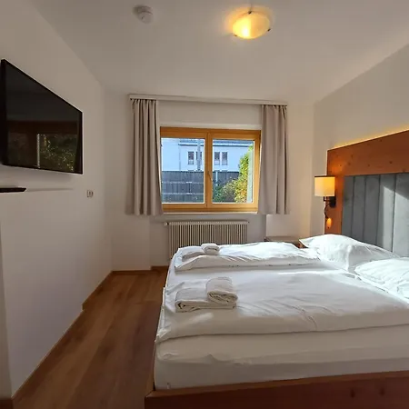 Hochtenn In Zell Am - Steinbock Semesterbostad