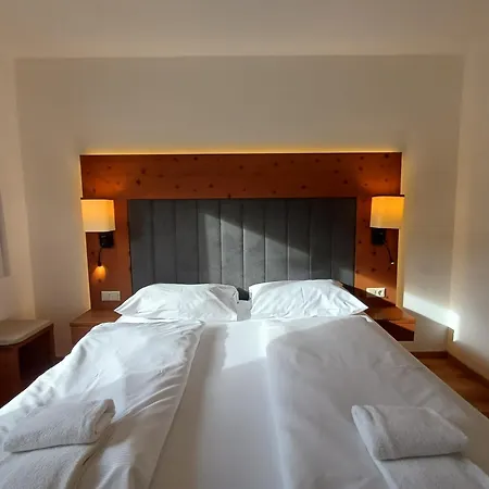 Hébergement de vacances Hochtenn In Zell Am - Steinbock *