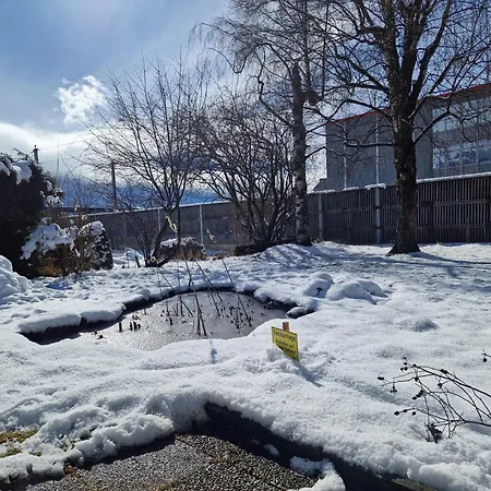 Hochtenn In Zell Am - Steinbock Σπίτι διακοπών Τσελ αμ Ζέε