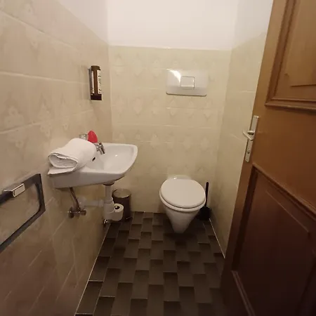 Hochtenn In Zell Am - Steinbock *