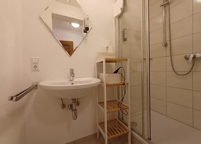 Hochtenn In Zell Am - Steinbock *