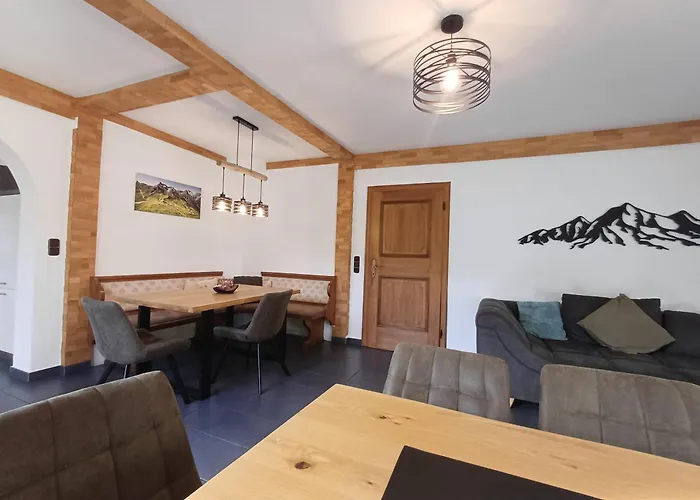 Hochtenn In Zell Am - Steinbock * ツェル アム ゼー