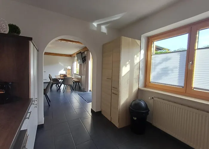 Hochtenn In Zell Am - Steinbock Holiday home Zell am See