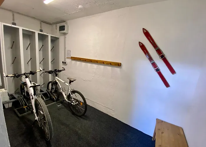 Holiday home Hochtenn In Zell Am - Steinbock Zell am See