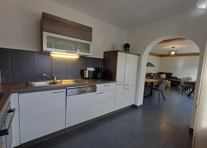 Hochtenn In Zell Am - Steinbock ツェル アム ゼー