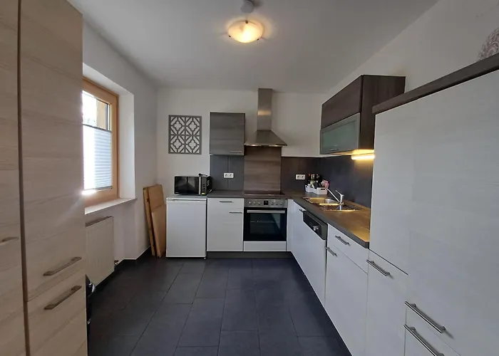 Hochtenn In Zell Am - Steinbock