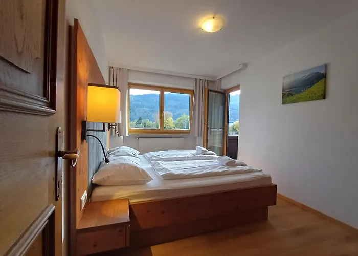 Hochtenn In Zell Am - Steinbock Сasa de vacaciones