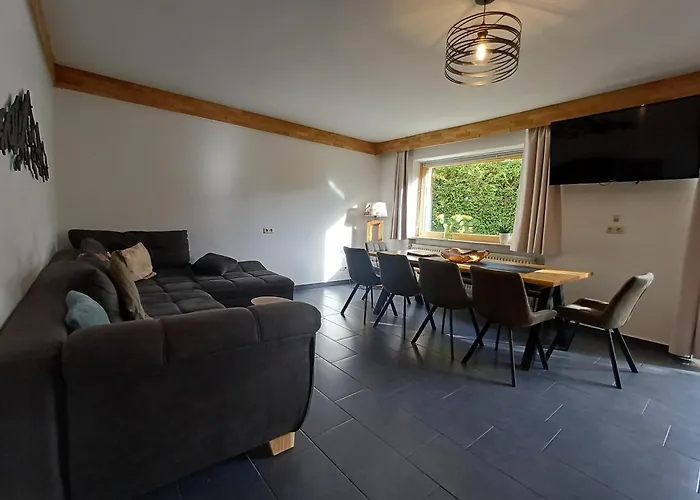 Holiday home Hochtenn In Zell Am - Steinbock Zell am See