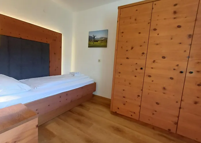 Holiday home Hochtenn In Zell Am - Steinbock