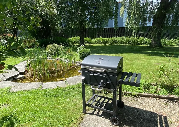 Hochtenn In Zell Am - Steinbock Holiday home Zell am See