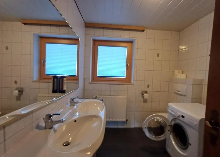 Hochtenn In Zell Am - Steinbock * ツェル アム ゼー