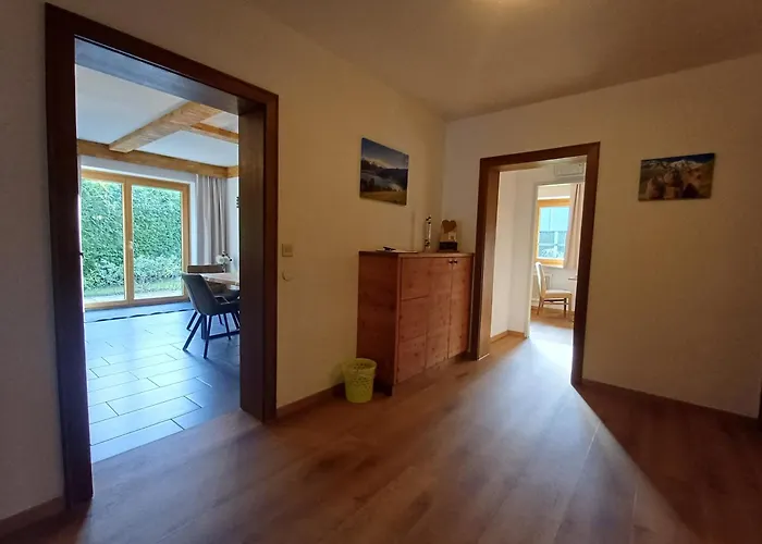 Hochtenn In Zell Am - Steinbock * Zell am See