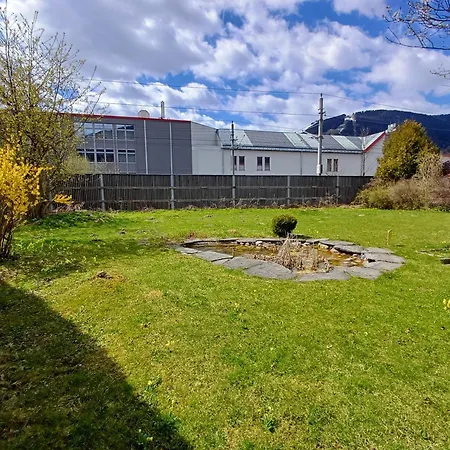 Hochtenn In Zell Am - Steinbock Vakantiehuis