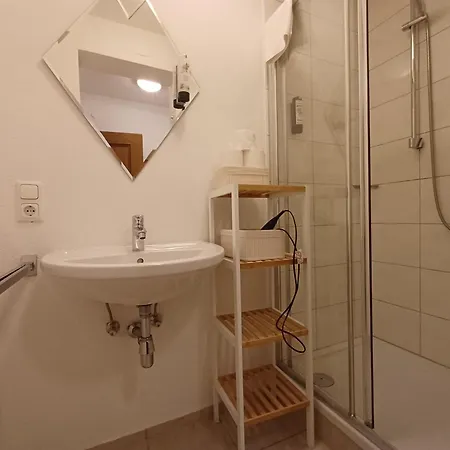 Hochtenn In Zell Am - Steinbock *