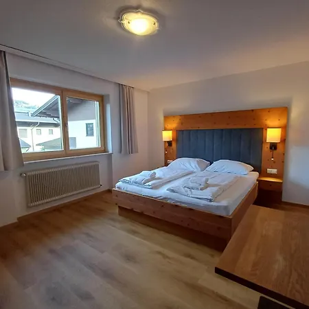 Casa vacanze Hochtenn In Zell Am - Steinbock