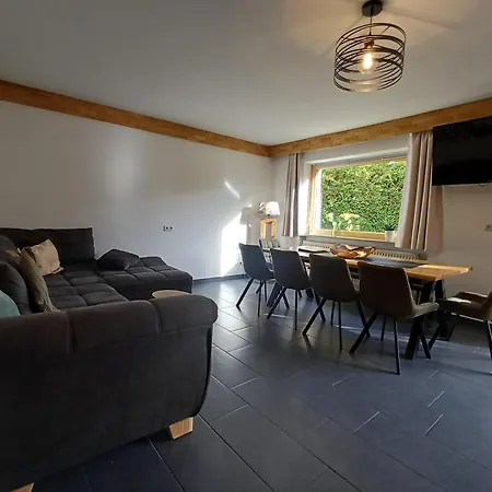 Dom wakacyjny Hochtenn In Zell Am - Steinbock Zell am See