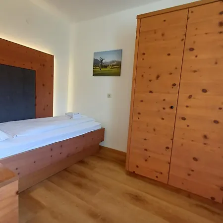 Dom wakacyjny Hochtenn In Zell Am - Steinbock